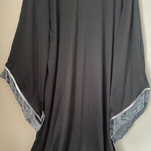 Vampire / Grim Reaper Cloak Costume